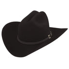 6 3/4 / Black