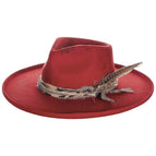 Small/Medium / Red