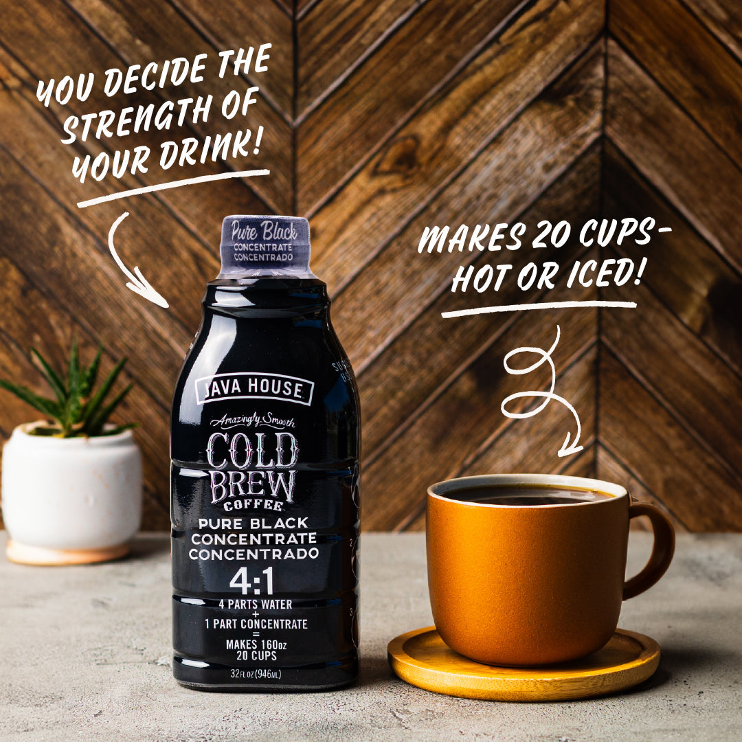 Cold Brew Concentrate