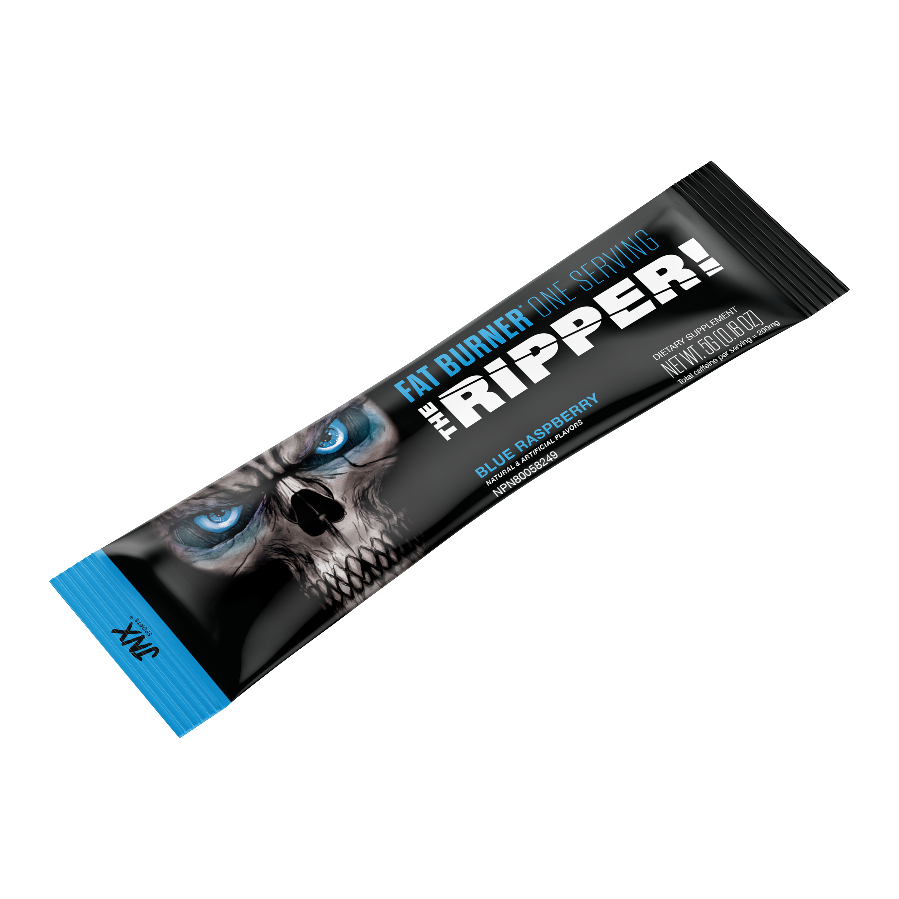 The Ripper! Fat Burner Variety Pack