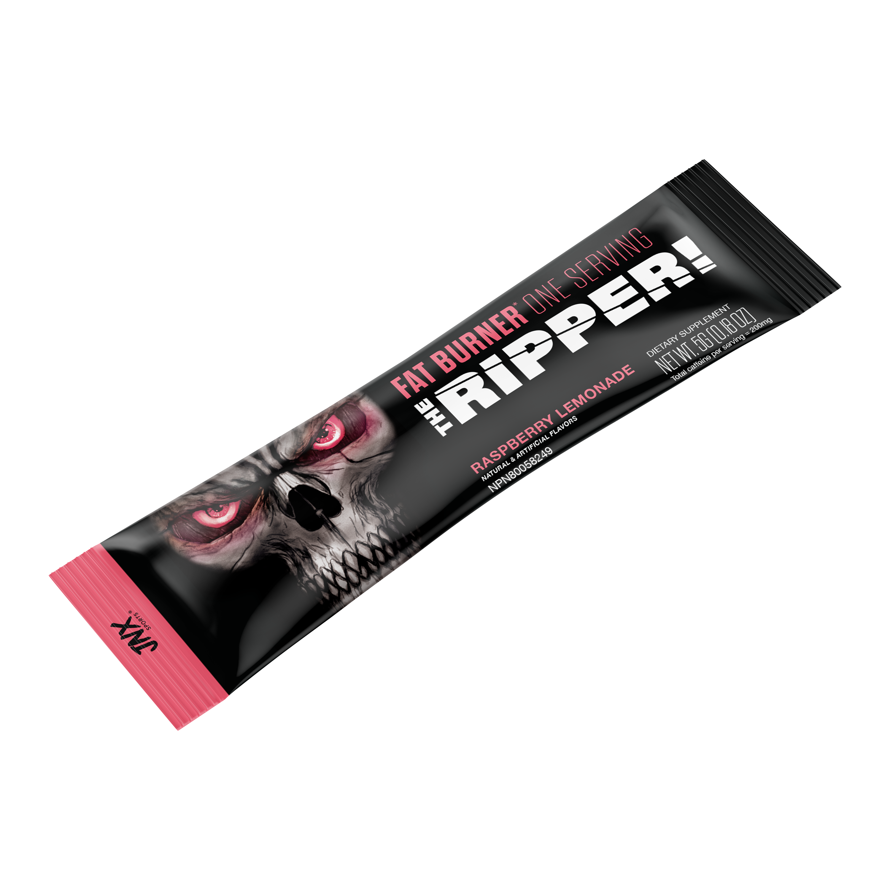 The Ripper! Fat Burner Variety Pack