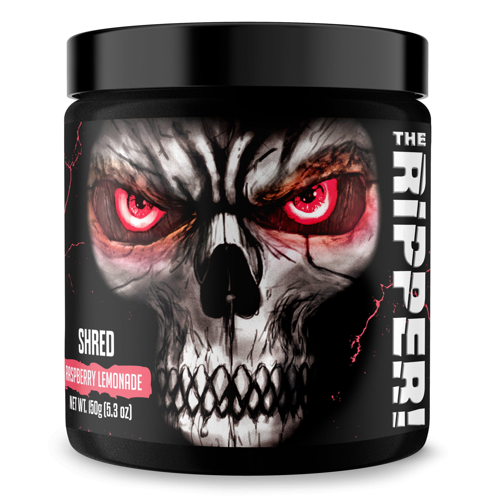 The Ripper! Fat Burner