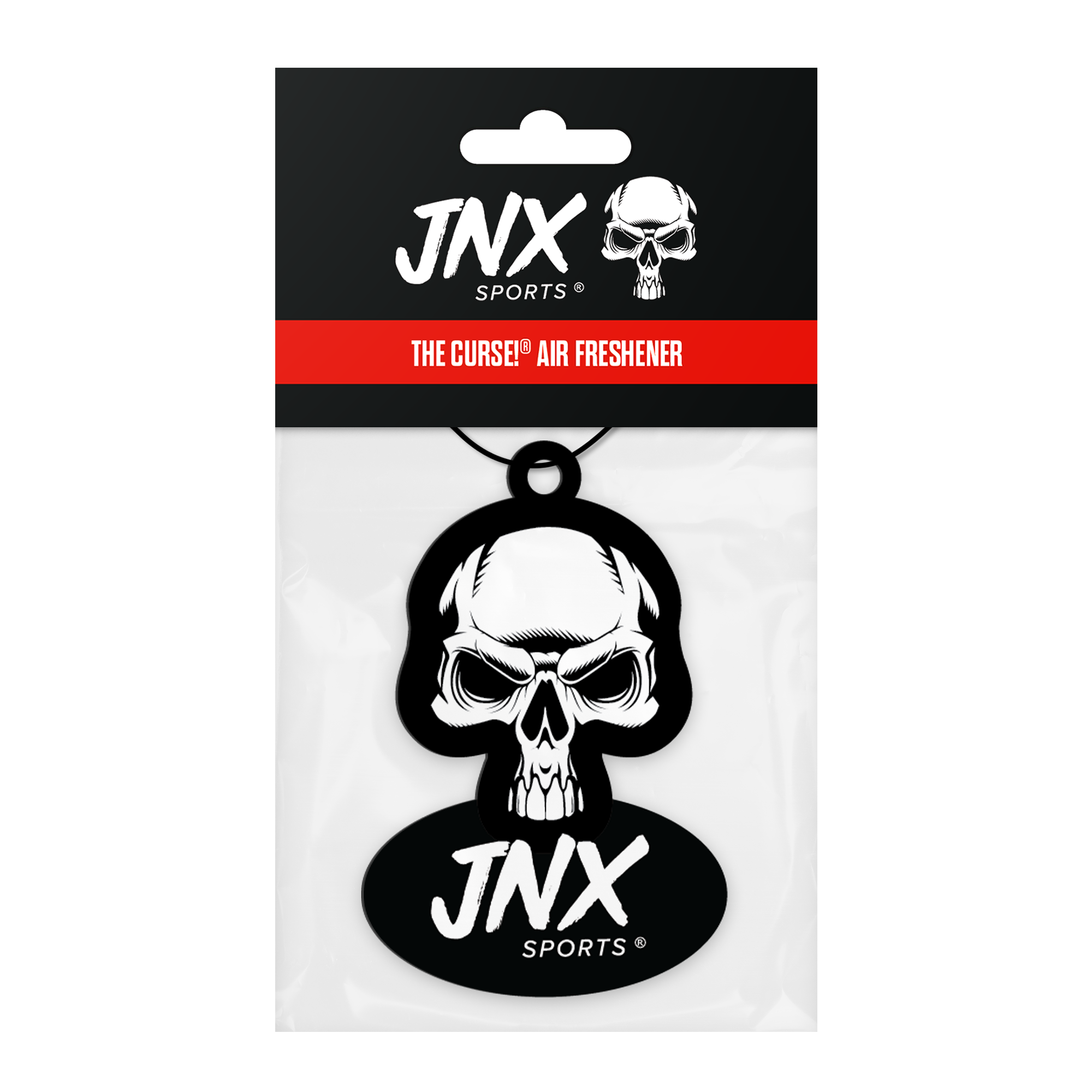 JNX Sports Air Fresheners