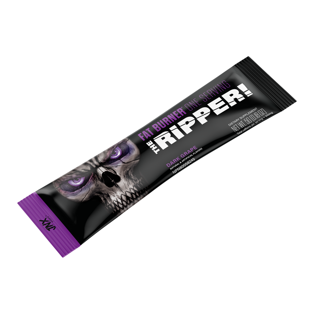 The Ripper! Fat Burner Stick
