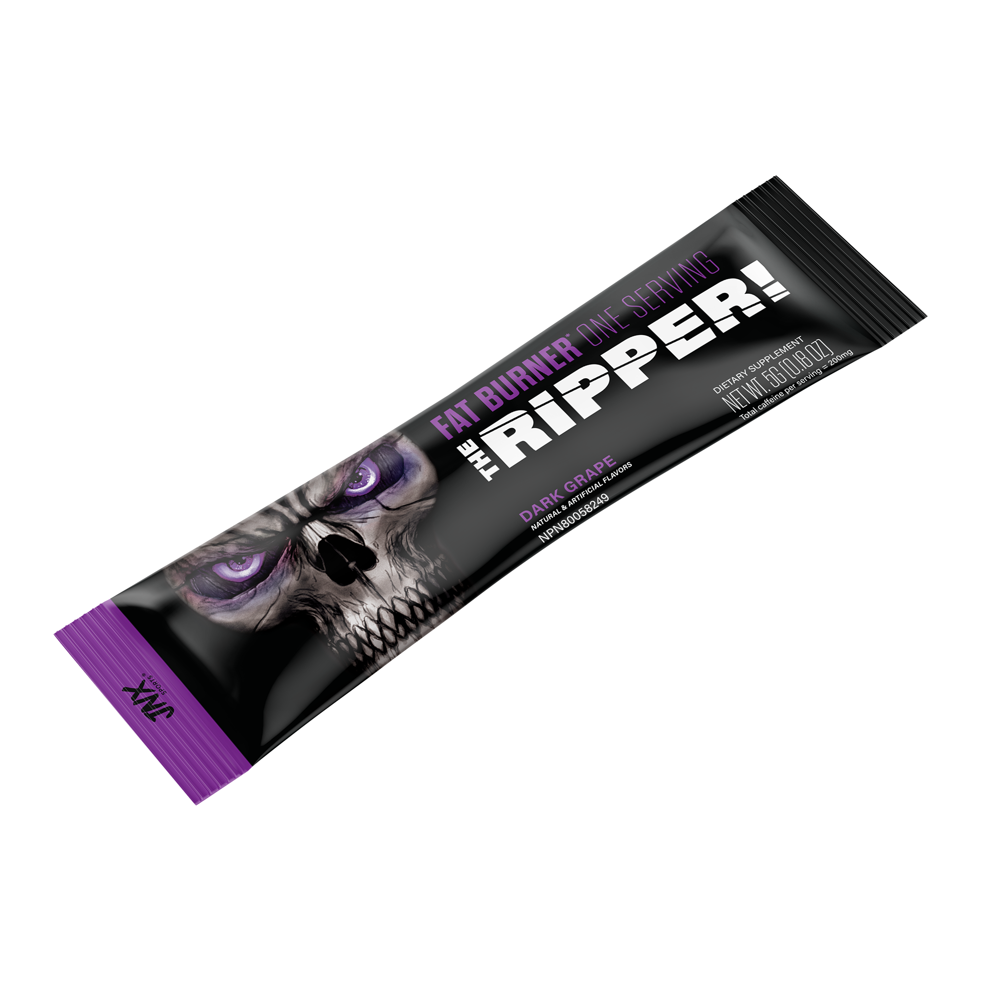The Ripper! Fat Burner Stick