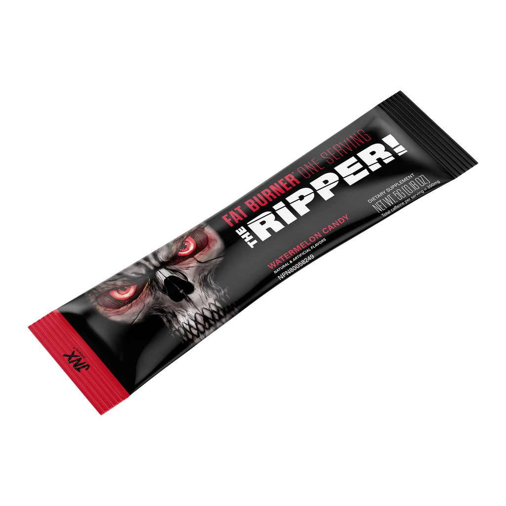 The Ripper! Fat Burner Stick