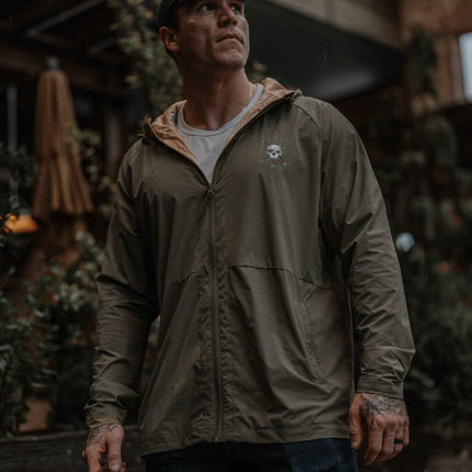 MEN'S | JOURNEY JACKET
