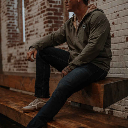 MEN'S | JOURNEY JACKET