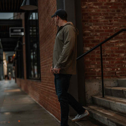 MEN'S | JOURNEY JACKET