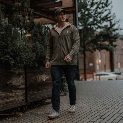MEN'S | JOURNEY JACKET