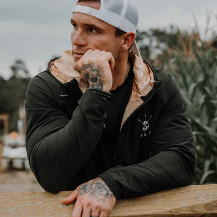 MEN'S | JOURNEY JACKET