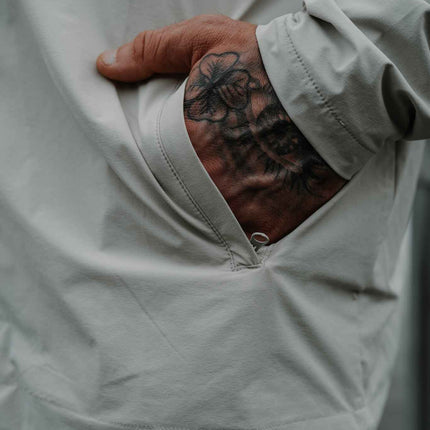 MEN'S | JOURNEY JACKET