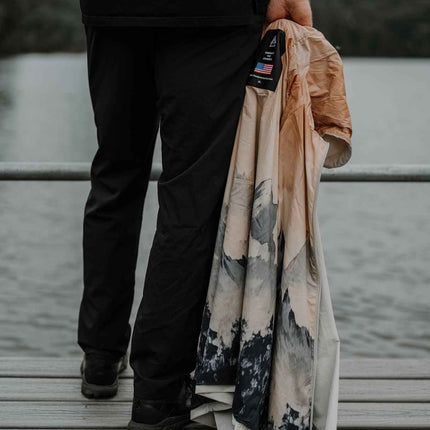 MEN'S | JOURNEY JACKET