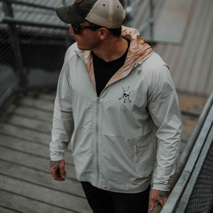MEN'S | JOURNEY JACKET