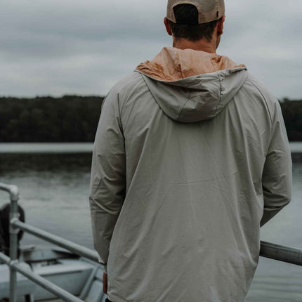 MEN'S | JOURNEY JACKET