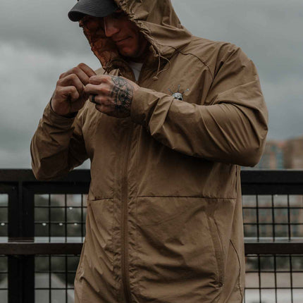 MEN'S | JOURNEY JACKET