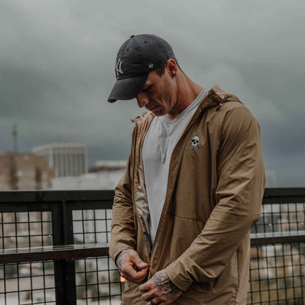 MEN'S | JOURNEY JACKET