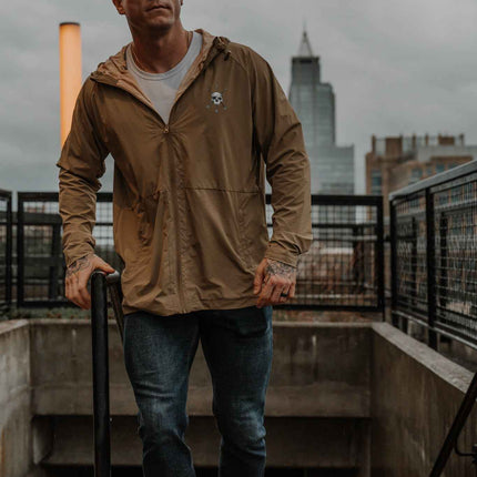 MEN'S | JOURNEY JACKET
