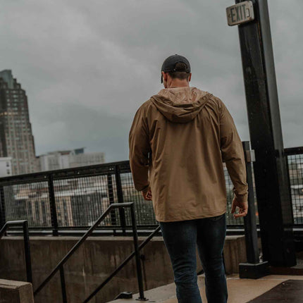 MEN'S | JOURNEY JACKET