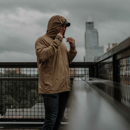 MEN'S | JOURNEY JACKET
