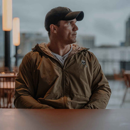 MEN'S | JOURNEY JACKET