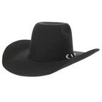 6 3/4 / Black