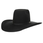 6 3/4 / Black
