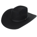 6 3/4 / Black