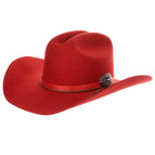 6 3/4 / Red