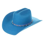 Small/Medium / Turquoise
