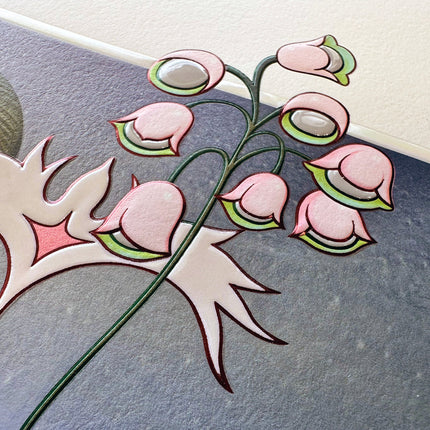 James Jean "Chine" Print