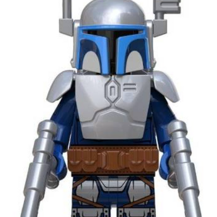 Jango Fett - Star Wars