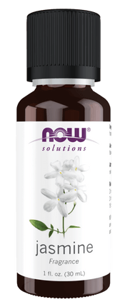 Jasmine Essential Oil