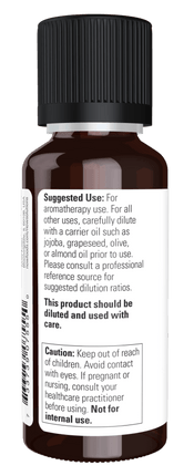 Jasmine Essential Oil