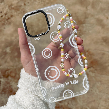 Dawn Phone Charm