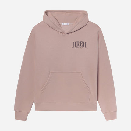 Jireh Unisex Hoodie
