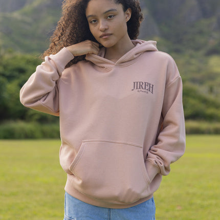 Jireh Unisex Hoodie