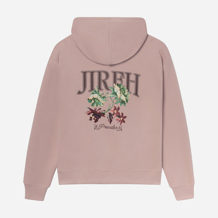 Jireh Unisex Hoodie