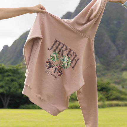 Jireh Unisex Hoodie