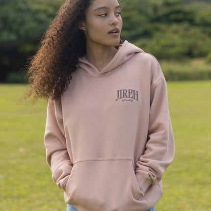 Jireh Unisex Hoodie