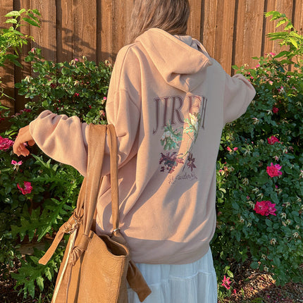 Jireh Unisex Hoodie