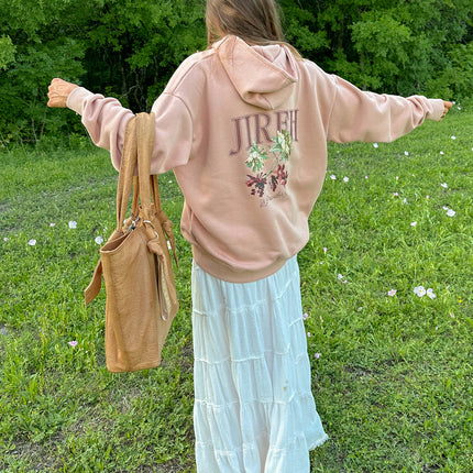 Jireh Unisex Hoodie