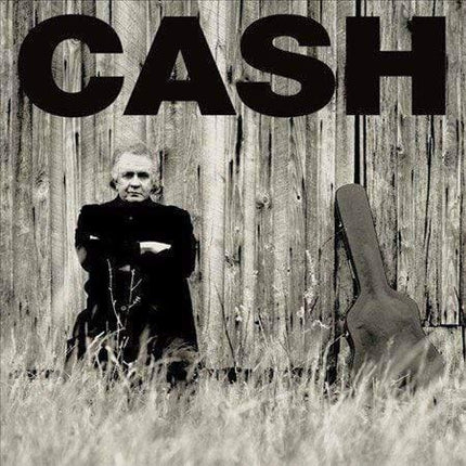 Johnny Cash - American II: Unchained (LP)