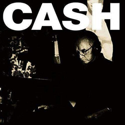 Johnny Cash - American V: A Hundred Highways (LP)