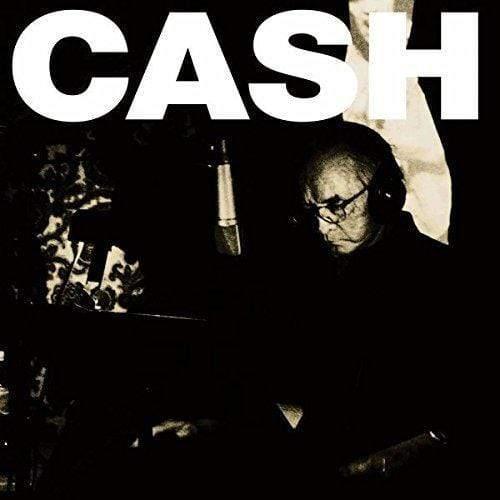 Johnny Cash - American V: A Hundred Highways (LP)