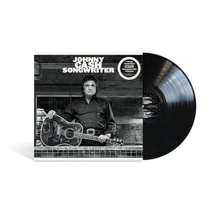 Johnny Cash - Songwriter (LP)