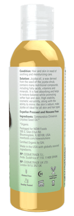 Jojoba Oil