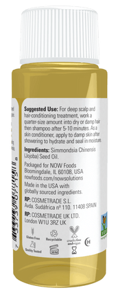 Jojoba Oil