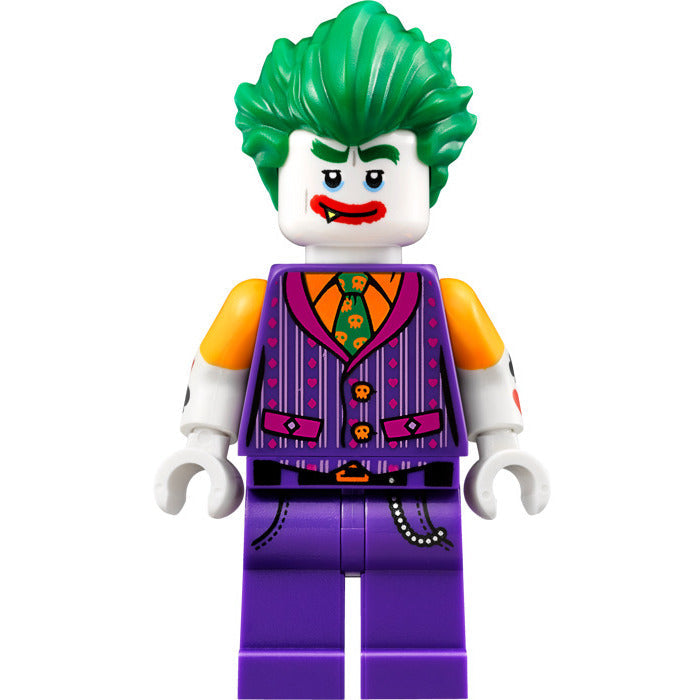 Joker - Lego Movie