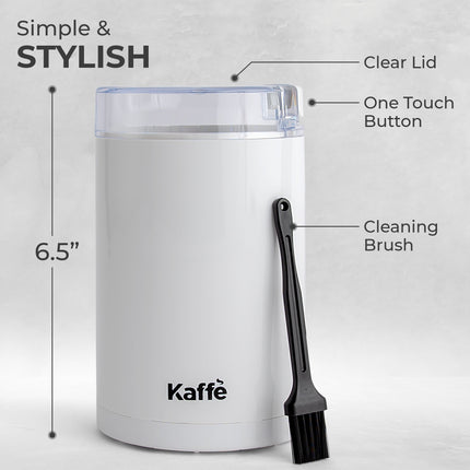 Cold Brew Essentials Kit, White